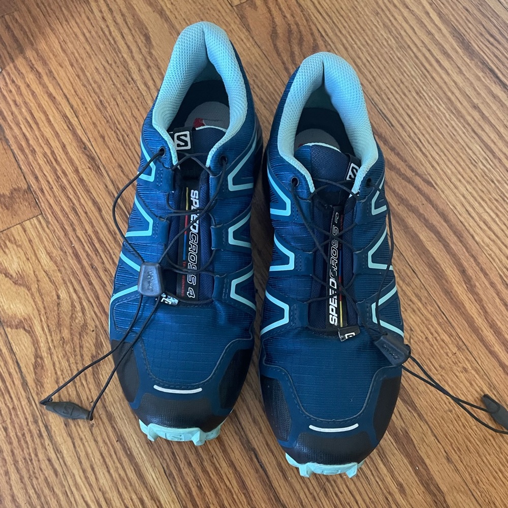 Salomon Speed Cross 4